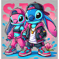 Stitch-SH 1735